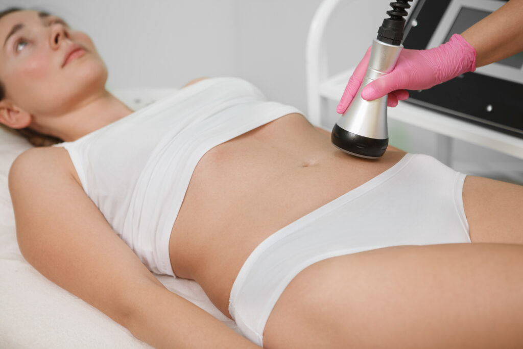 Lipo Cavitation